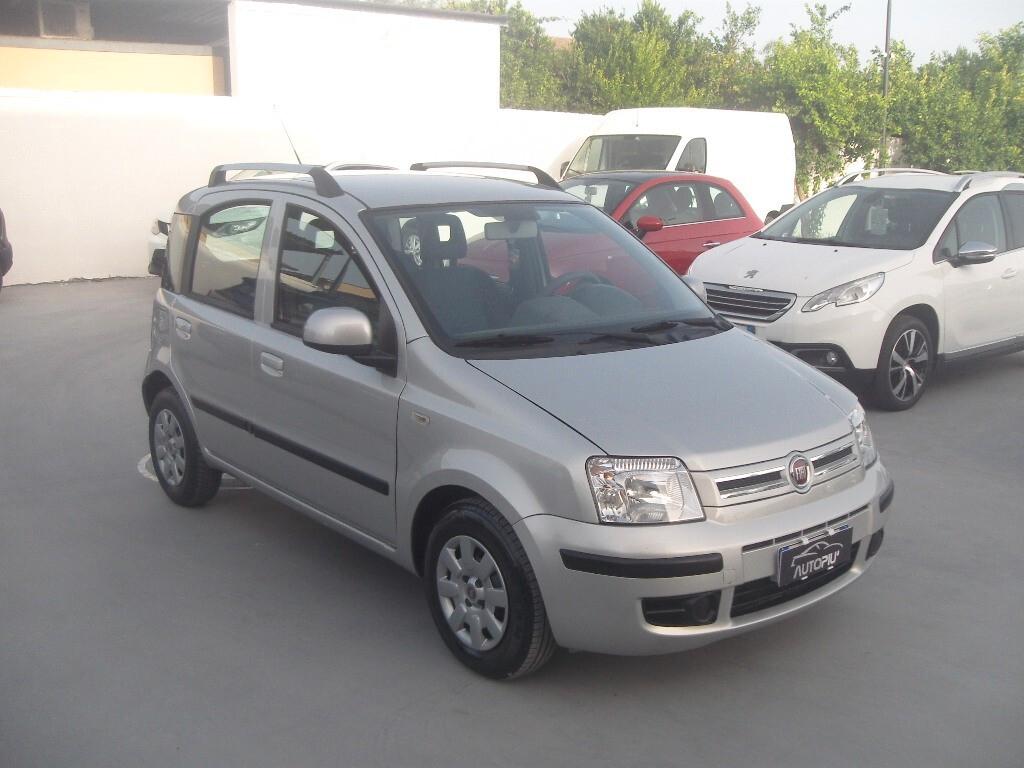 Fiat Panda 1.2 Dynamic - 2011