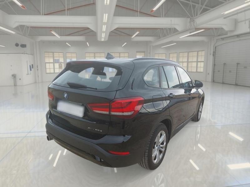 BMW X1 xDrive 25e Business Advantage automatico