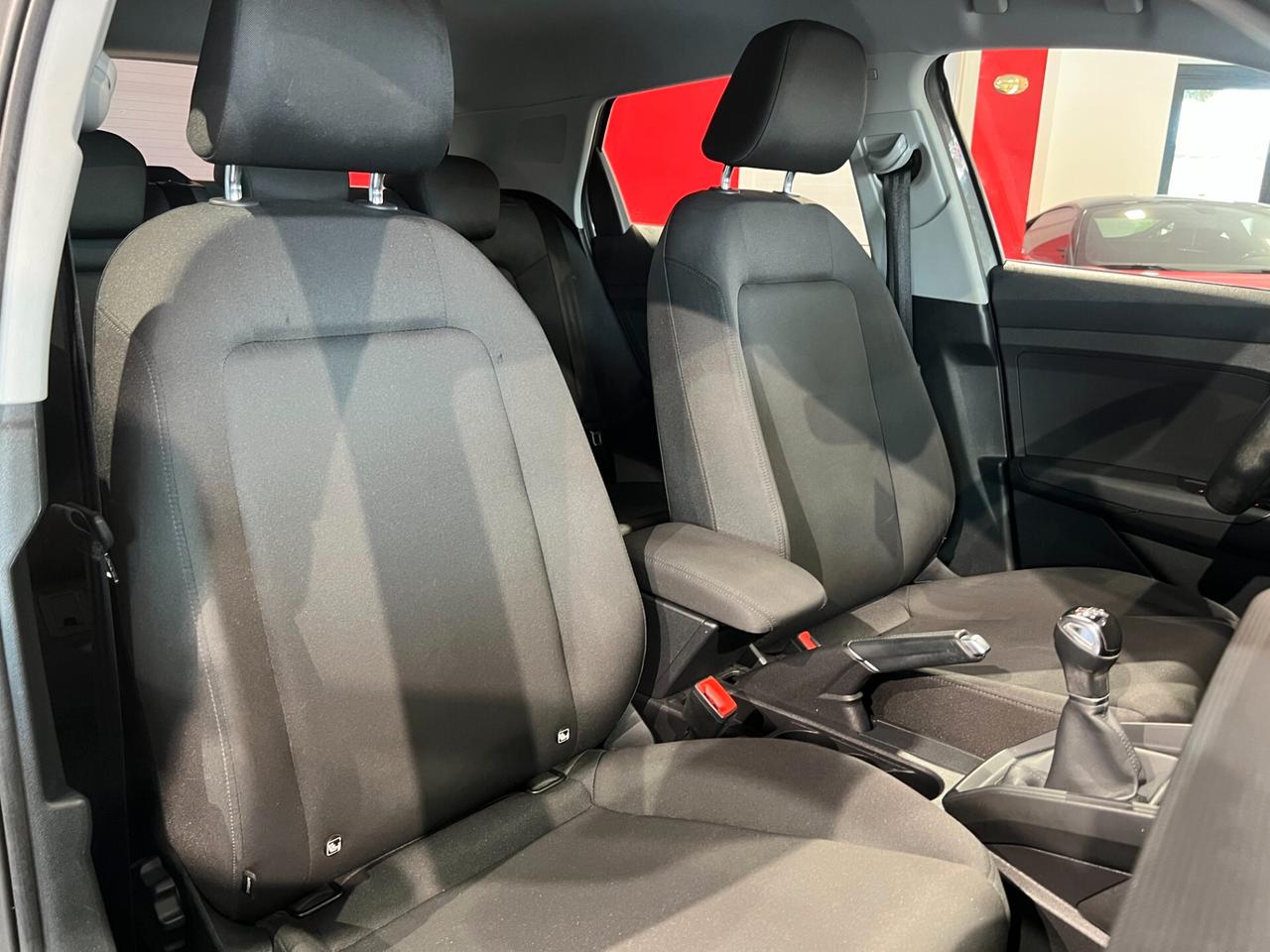 Audi A1 SPB 25 TFSI S line edition