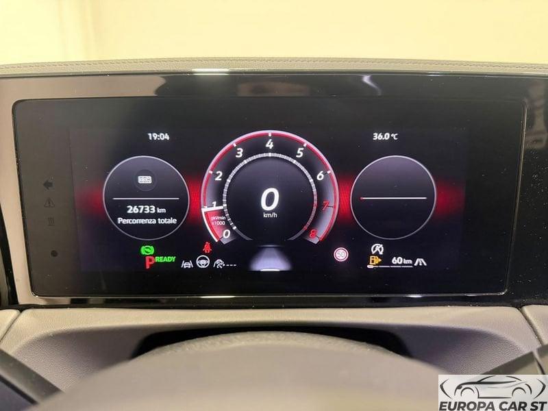 Volkswagen Tiguan 1.5 eTSI 150cv EVO ACT DSG LIFE