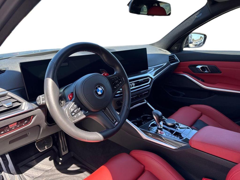 BMW M3 Touring 3.0 Competition M xDrive Steptronic