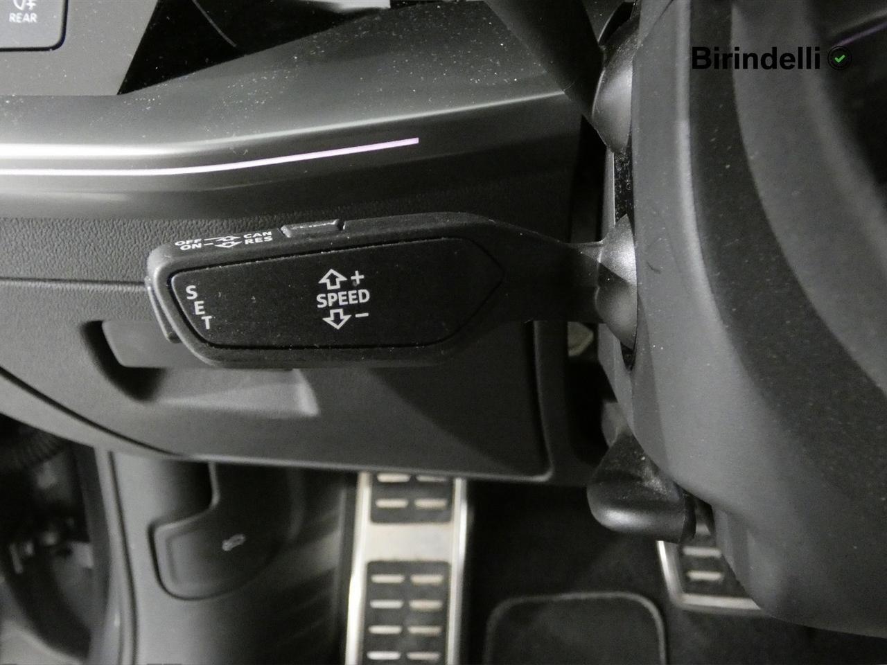 AUDI A3 4ª serie - S3 SPB TFSI 310 CV quattro S tronic