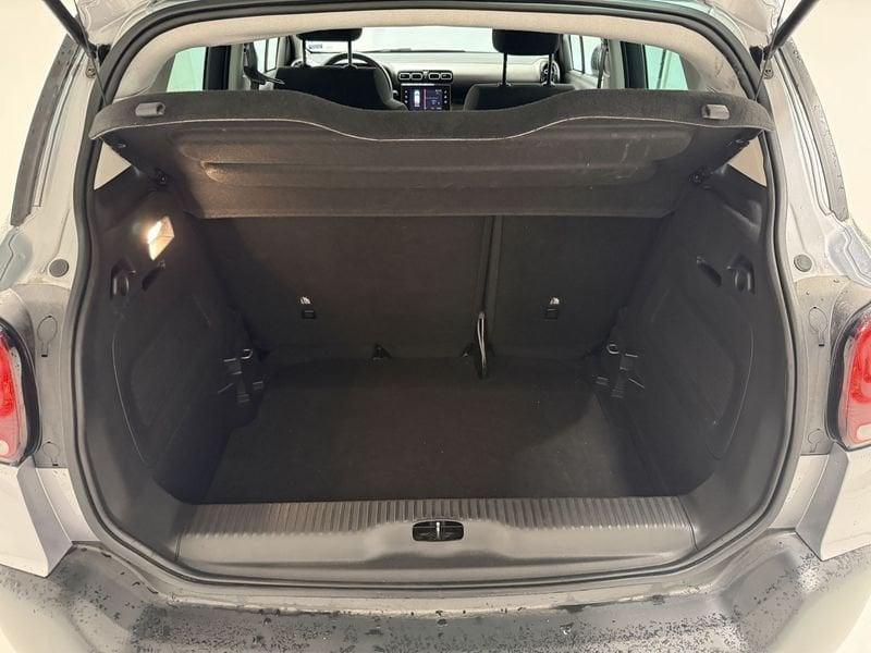 Citroën C3 Aircross C3 Aircross PureTech 110 S&S You