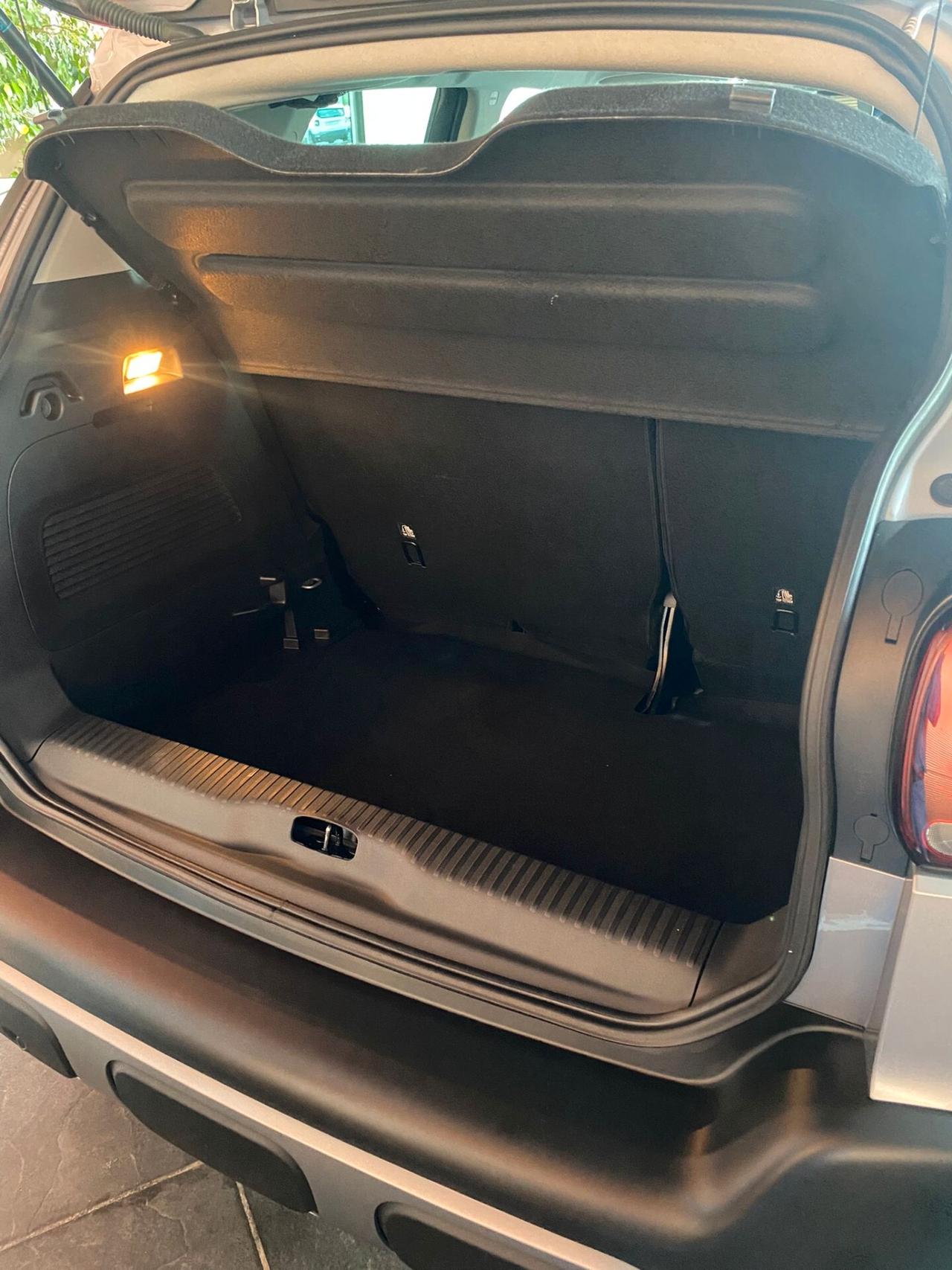 Citroen C3 Aircross BlueHDi 110 S&S - 33.628 Km