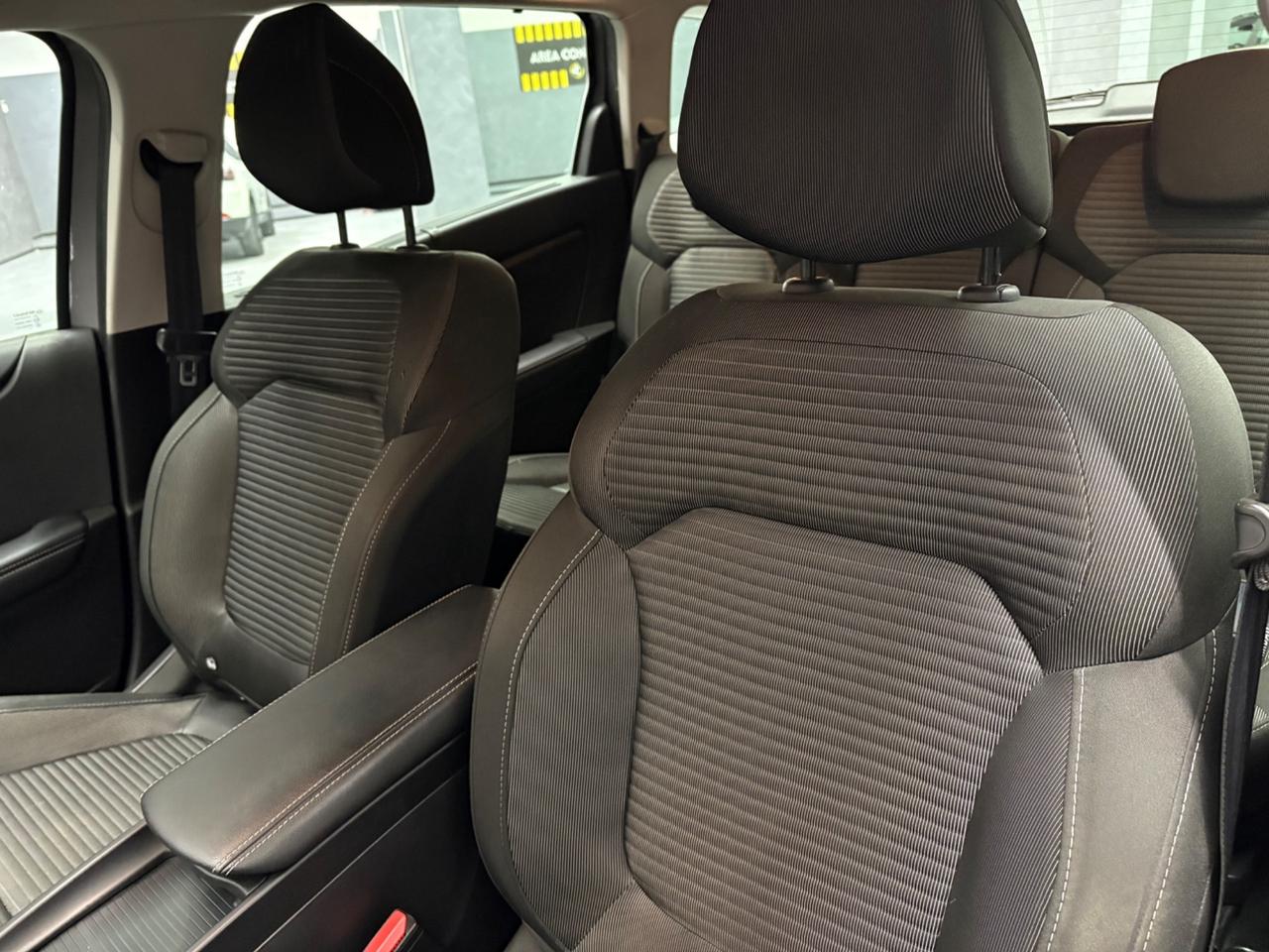 Renault Scenic 1.6 DCI*7 POSTI*MANUALE*