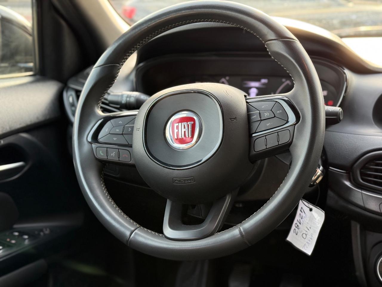 Fiat Tipo 1.4 5 porte S-Design GARANTITA