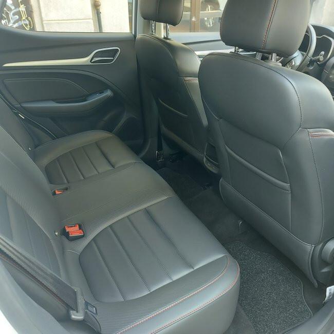 Mg ZS 1.5 VTi-tech Luxury
