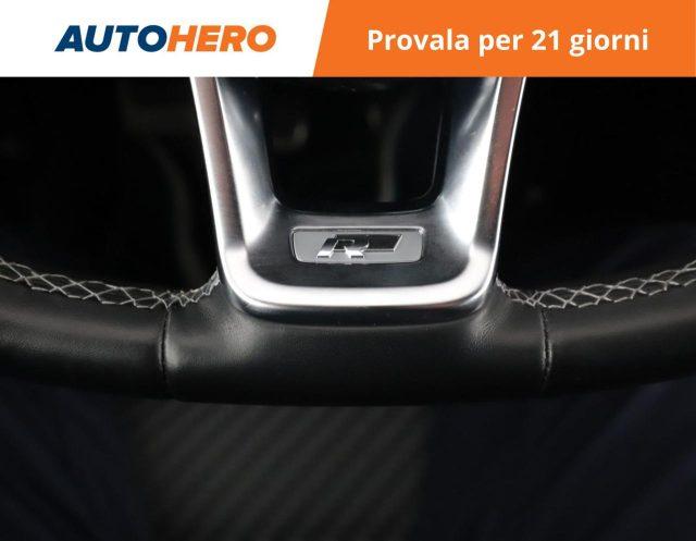 VOLKSWAGEN Golf 1.0 TSI 115 CV 5p. Sport BlueMotion Technology