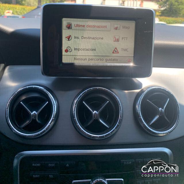 Mercedes-benz CLA 200 CDI