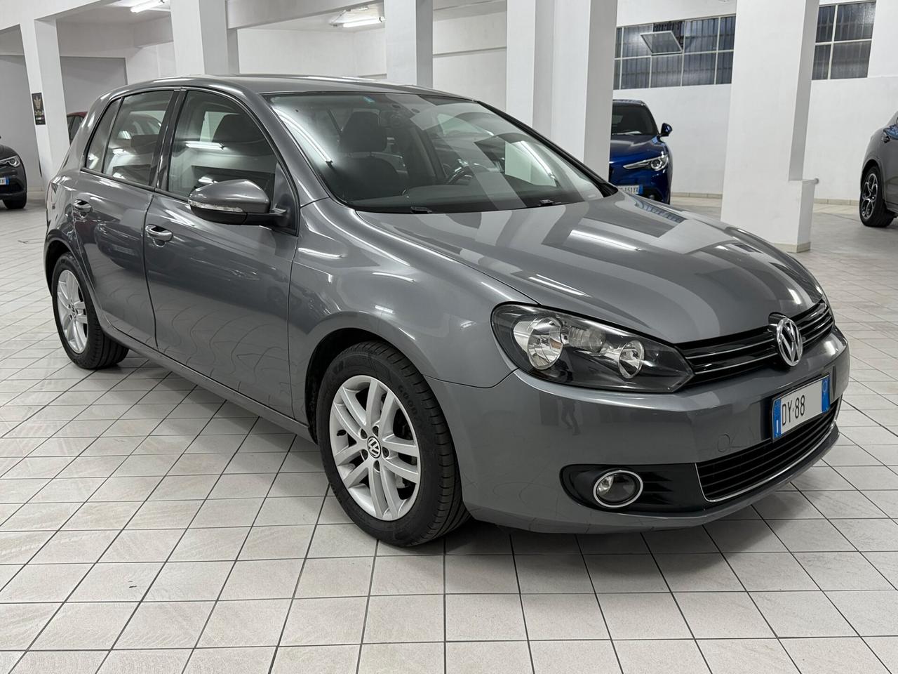 Volkswagen Golf 1.4 TSI HIGHLINE DSG 5P - CONTO VENDITA