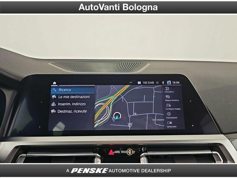 BMW Serie 3 330e Luxury