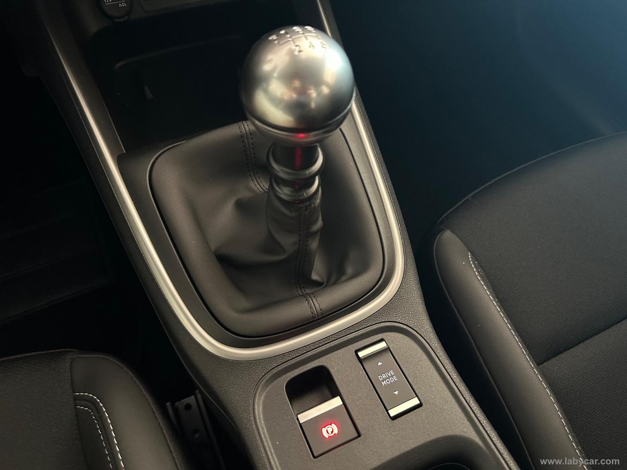 JEEP Avenger 1.2 Turbo Altitude