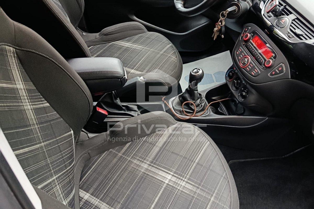 OPEL Corsa 1.0 Turbo SGE 115CV Start&Stop 5 porte Cosmo