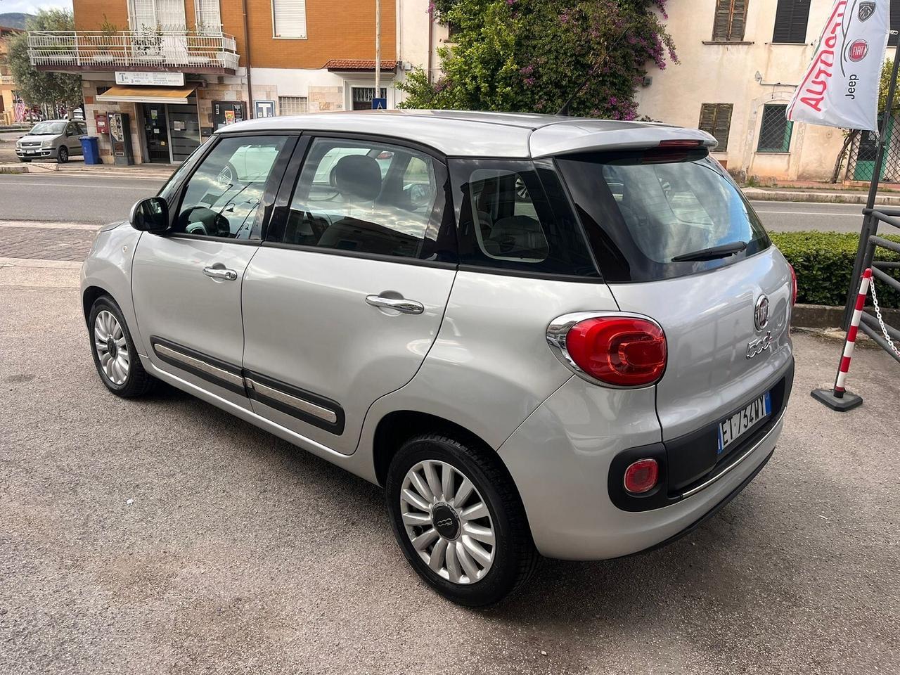 FIAT 500L 1.3MTJ LOUNGE