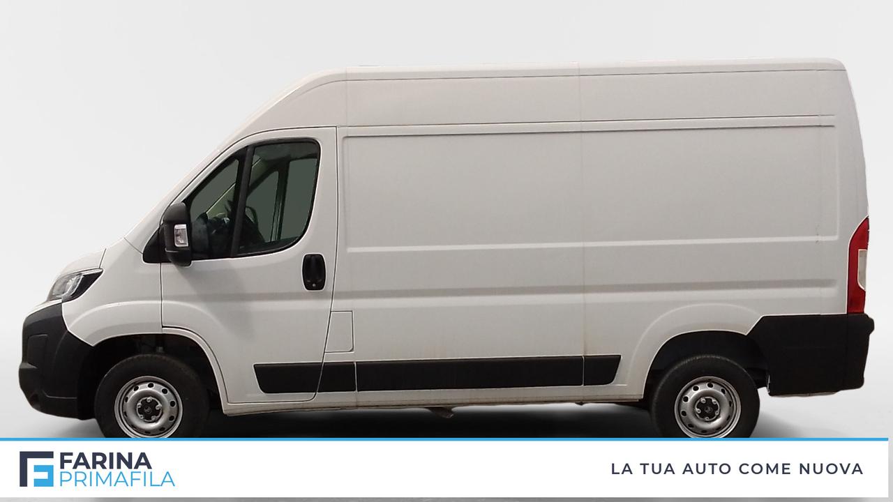CITROEN Jumper 33 L2H2 2.2 bluehdi 140cv S&S