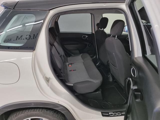 FIAT 500L 1.4 95 CV Mirror