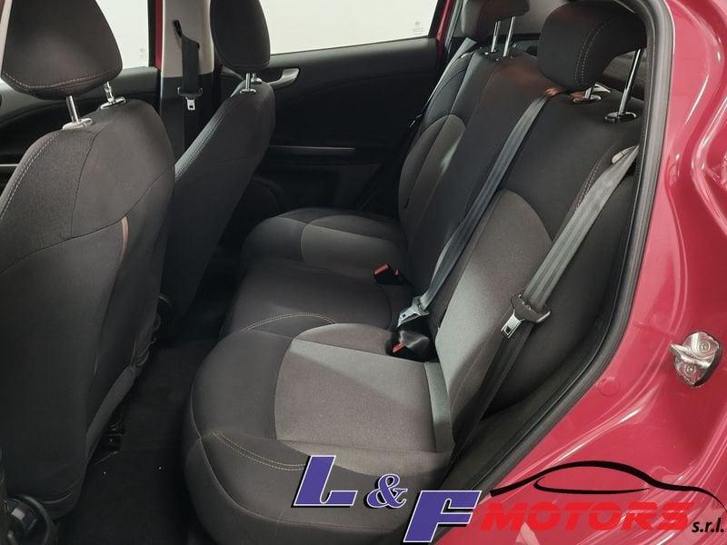 Alfa Romeo Giulietta 1.4 Turbo Benzina