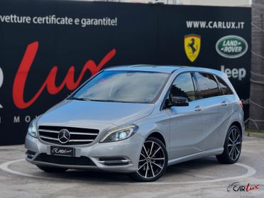 Mercedes-Benz B 180 CDI Premium Auto 109CV LED