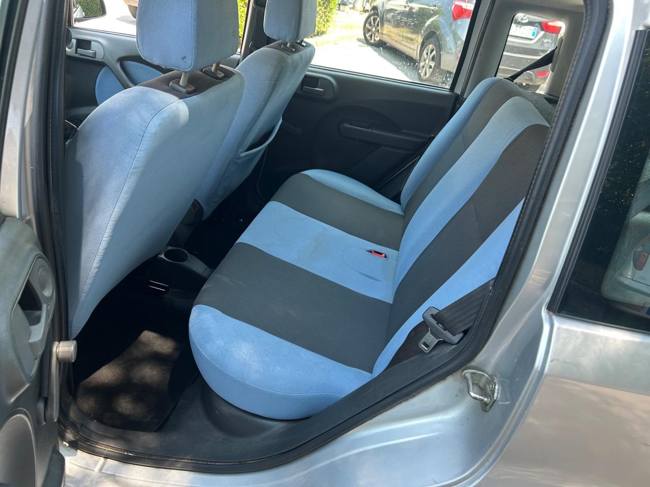 Fiat Panda 1.2 Active Natural Power