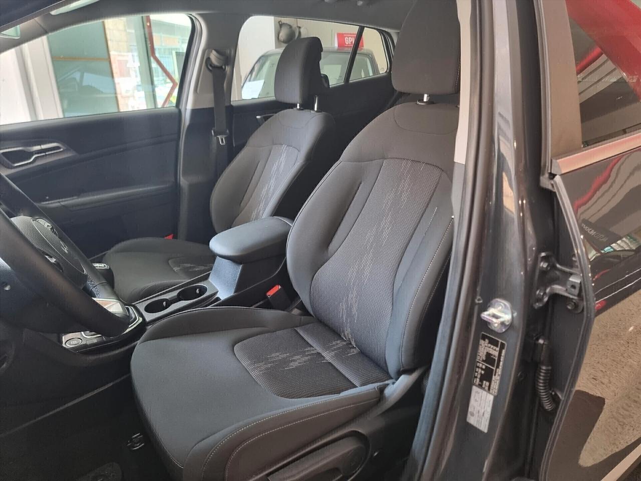 Kia Sportage 1.6 TGDi MHEV STYLE
