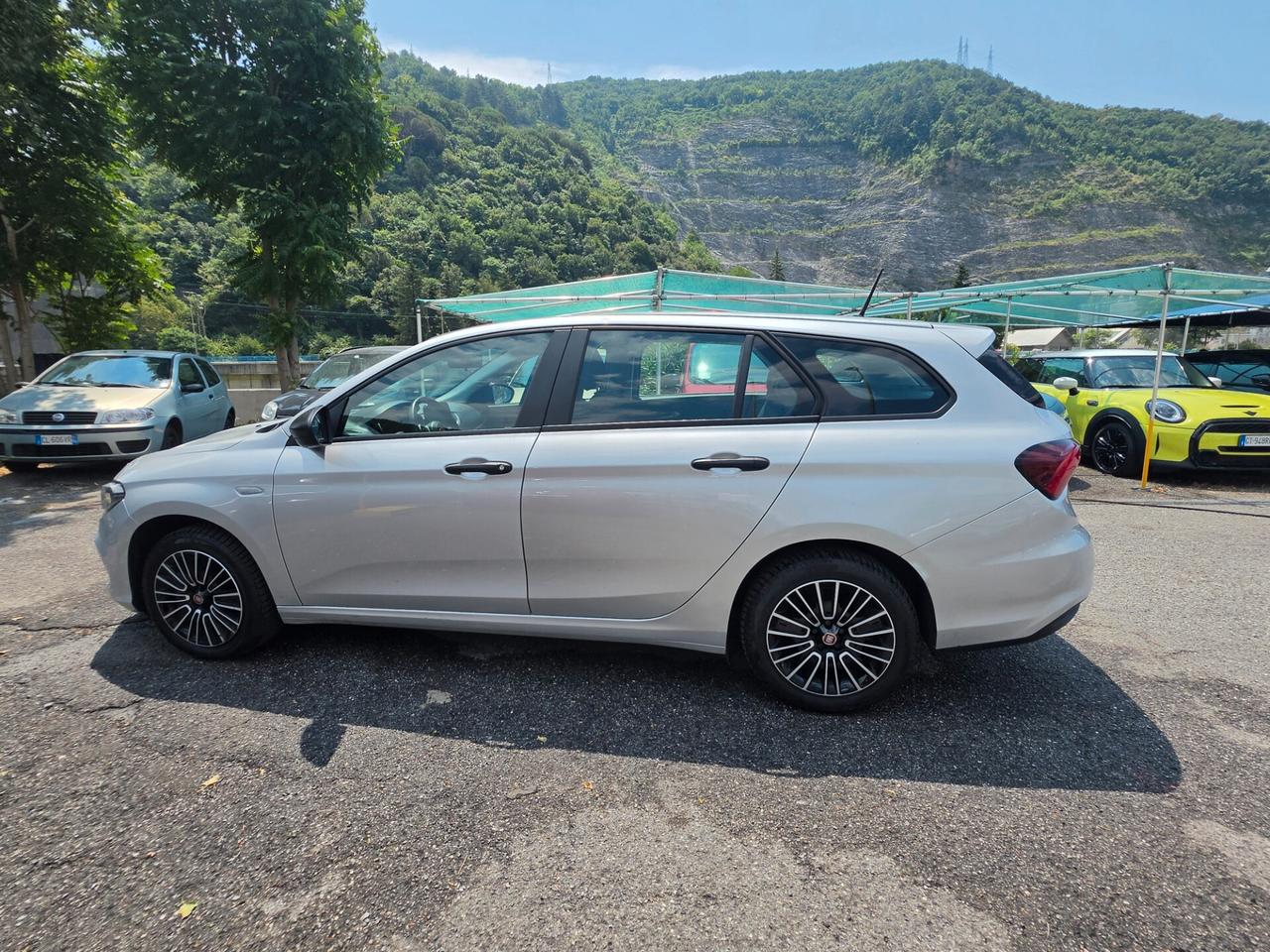 Fiat Tipo 1.6 Mjt S&S 5 porte City Sport