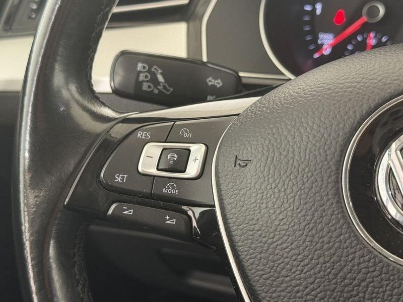 Volkswagen Passat 1.6 TDI 88kW Business BMT DSG