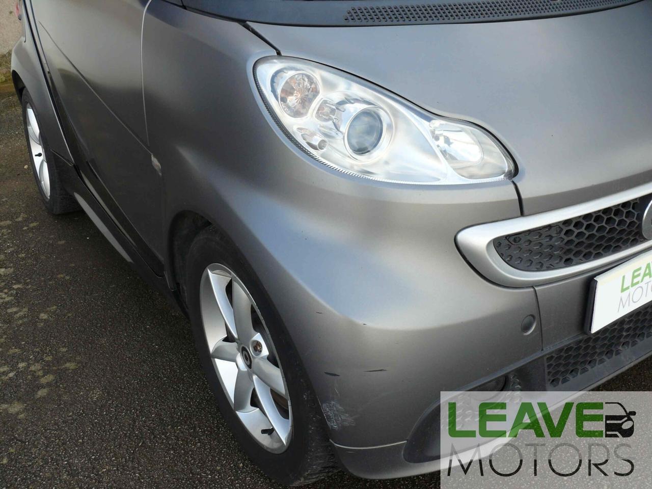 Smart ForTwo 800 cdi (M1457)