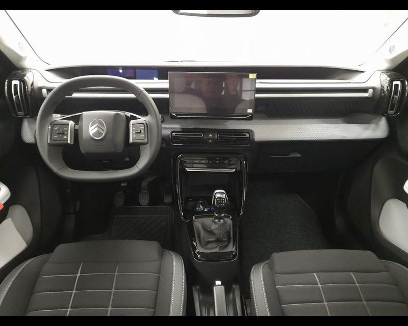 Citroën C3 Turbo 100cv - MAX