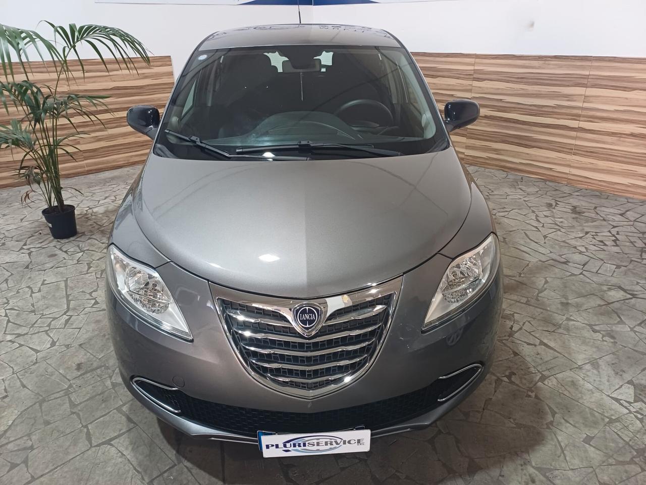 Lancia Ypsilon 1.3 MJT 5 porte OTTIMA - 2016