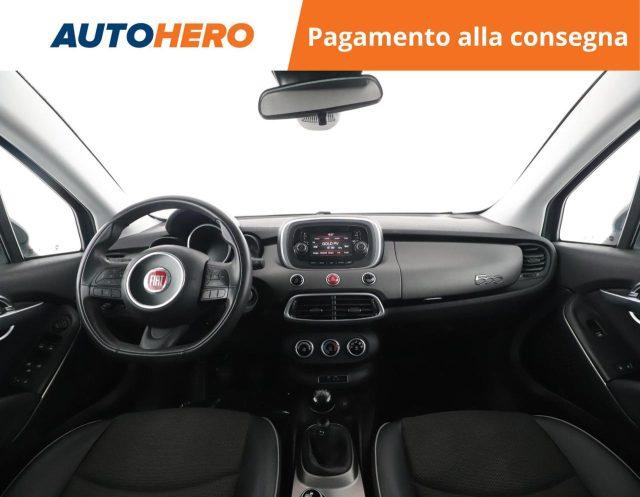 FIAT 500X 1.6 MultiJet 120 CV Cross