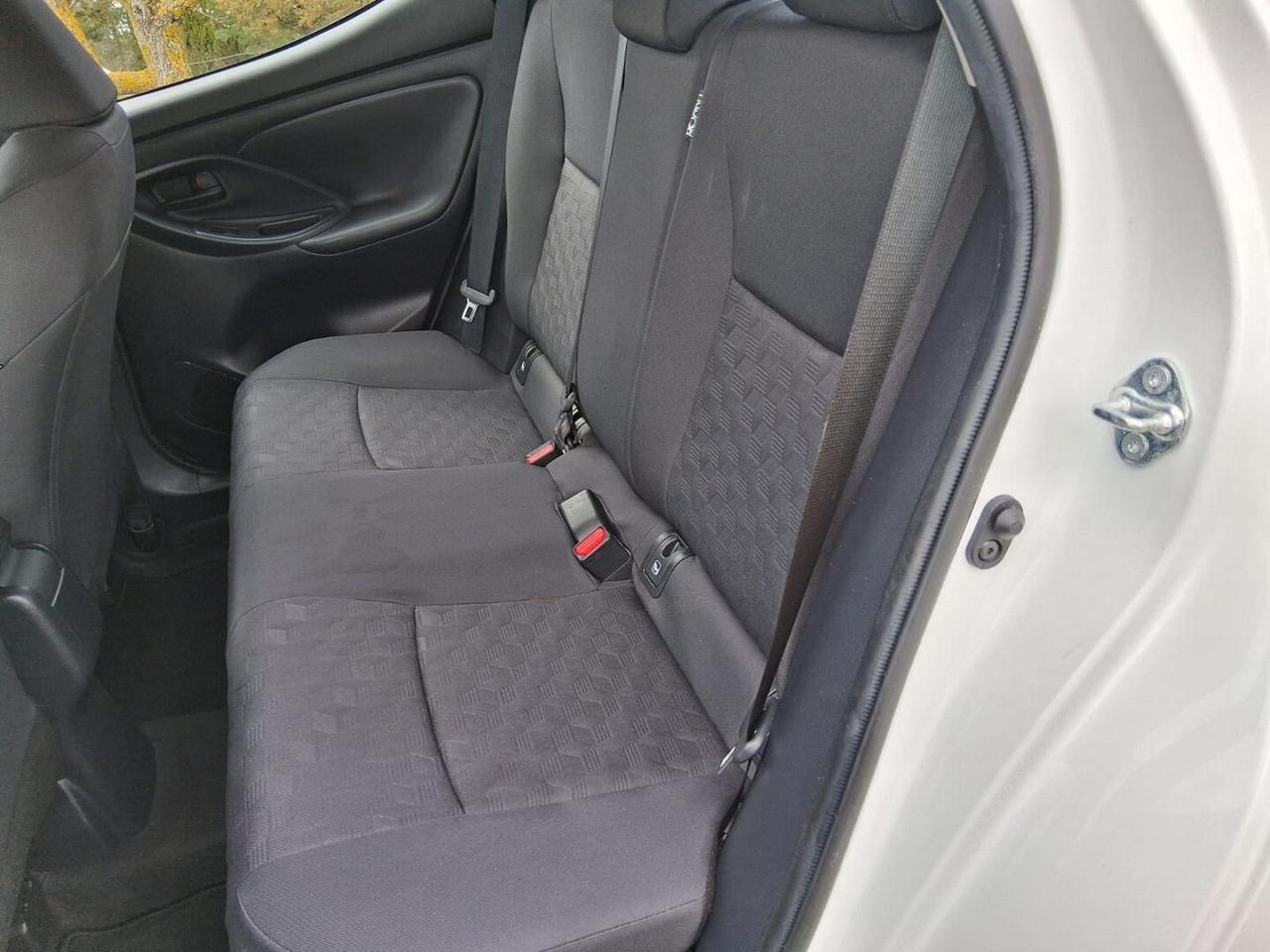 Toyota Yaris 1.5 Hybrid Active