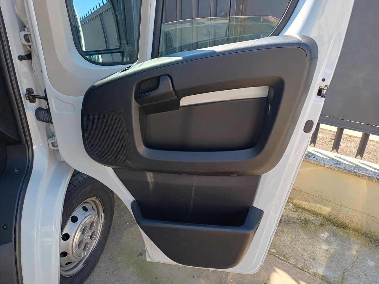 Fiat Ducato 35 2.2 Mjt 140CV PLM-TM Furgone