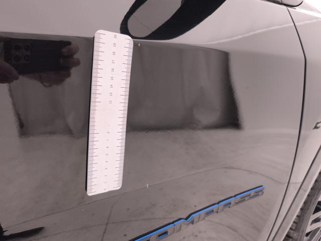 JEEP Compass 1.3 turbo t4 phev S 4xe auto