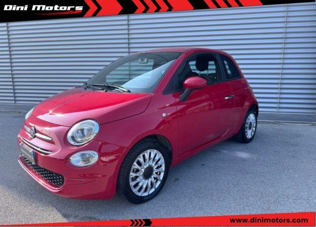 FIAT 500 1.0 Hybrid Lounge OK Neopatentati legge 104