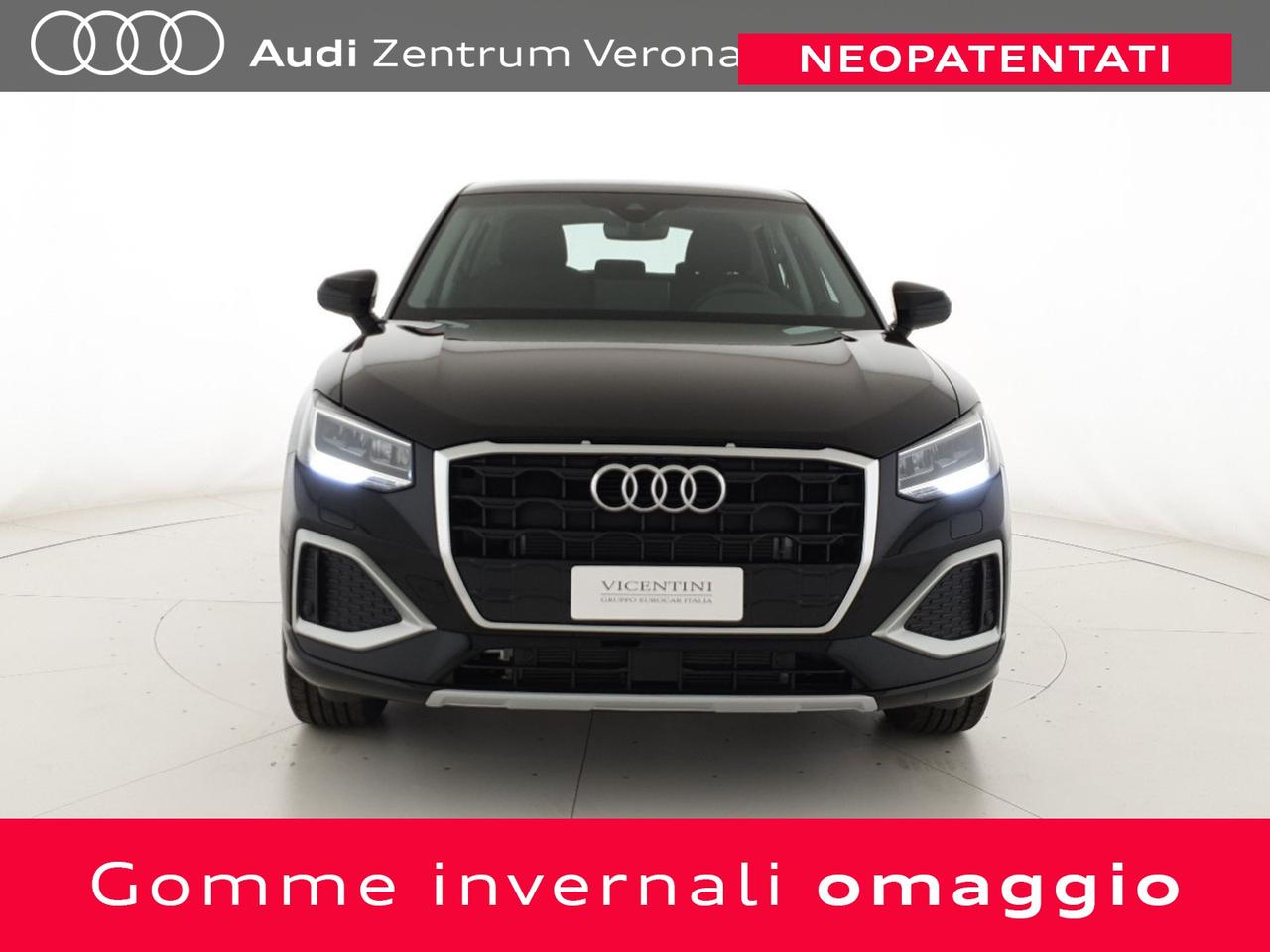 30TDI 116CV Business Advanced