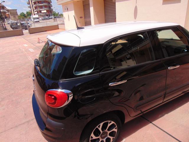 FIAT 500L 1.4 95 CV S&S Mirror