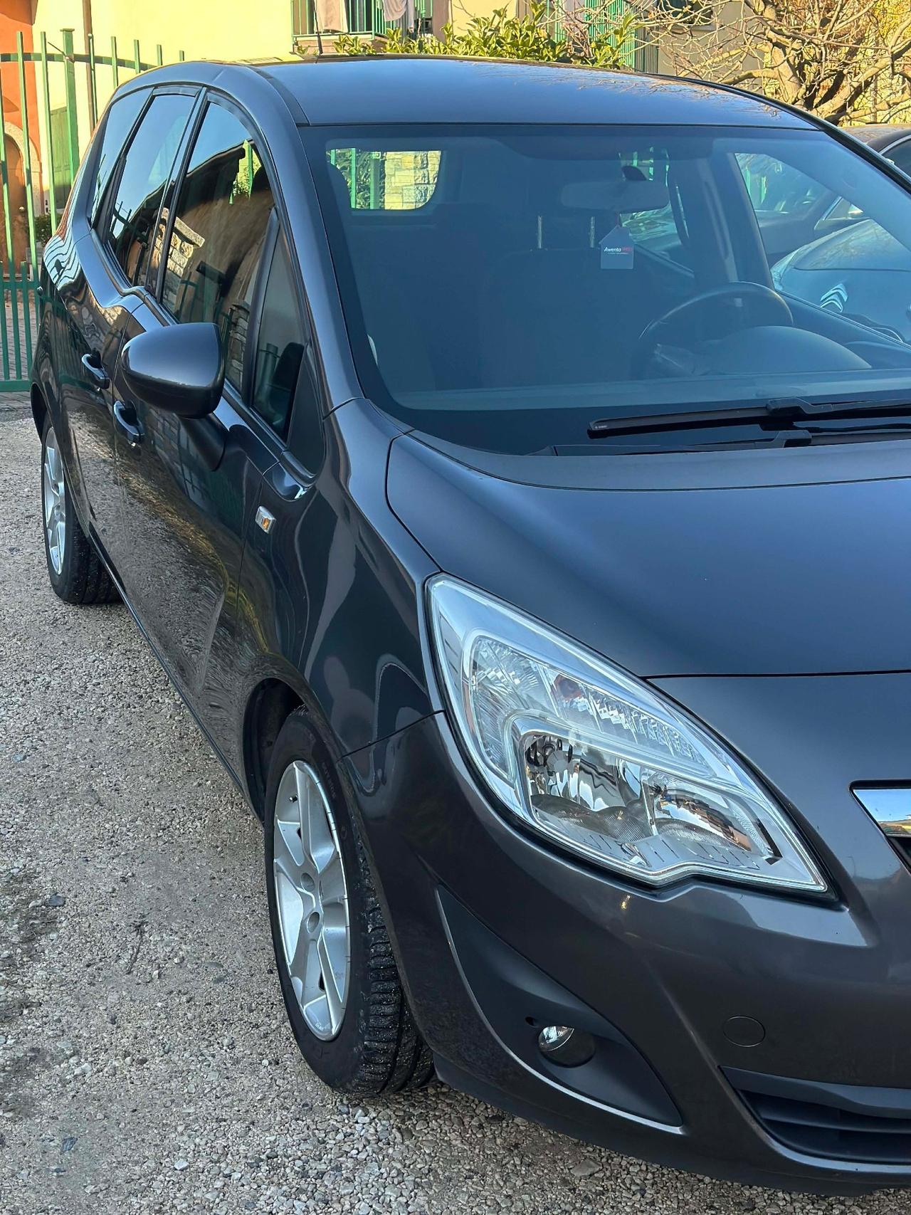 Opel MERIVA 1.3 CDTI 95CV ECO COSMO KMCERT UNICOPR