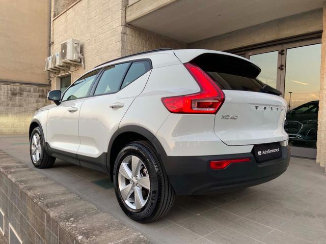 VOLVO XC40 T2 Geartronic Momentum Pro N1 (AUTOCARRO)