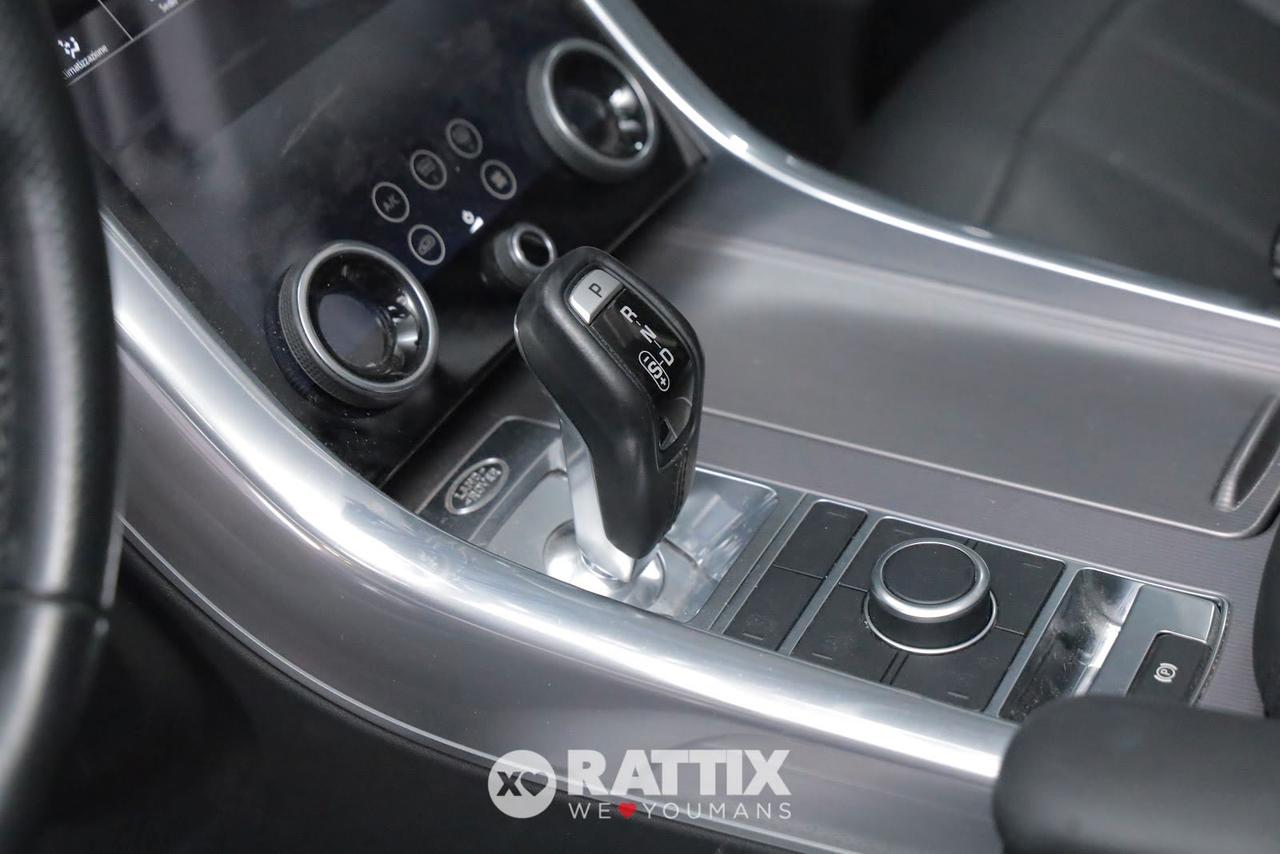 Land Rover Range Rover Sport 3.0d i6 Mhev HSE 249CV 4x4 Auto