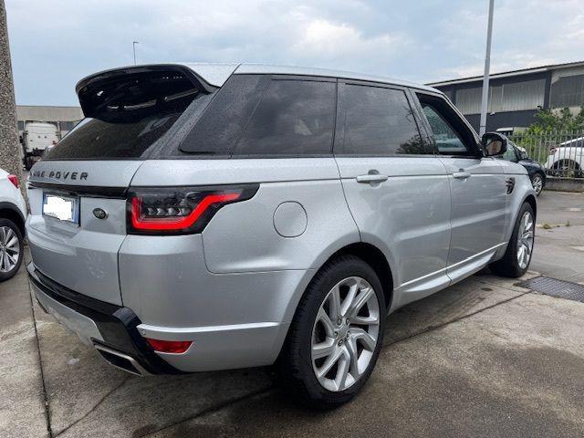 LAND ROVER Range Rover Sport 3.0 SDV6 249 CV HSE Dynamic