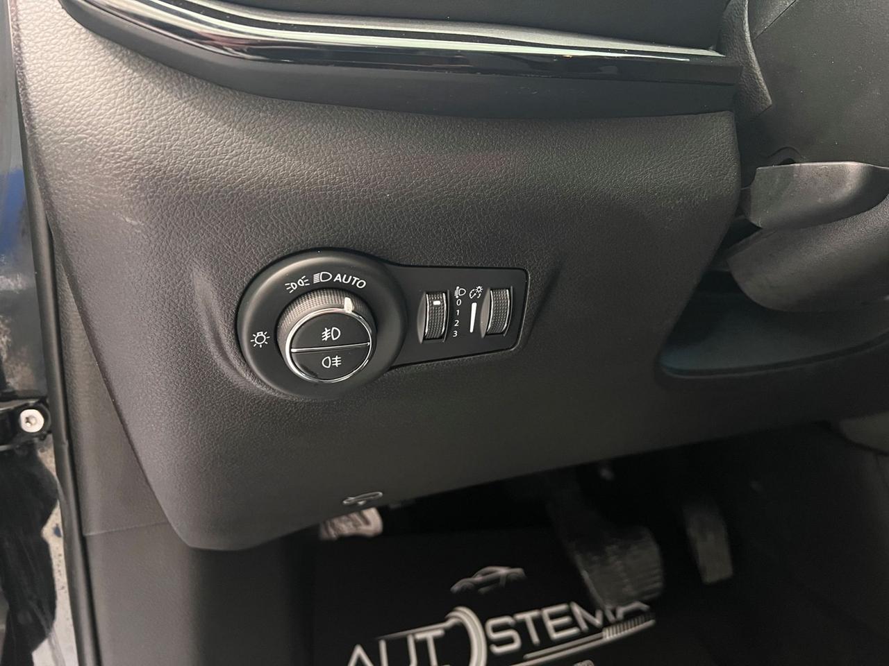 JEEP Compass II 2021 1.5 turbo t4 mhev Summit 2wd 130cv dct