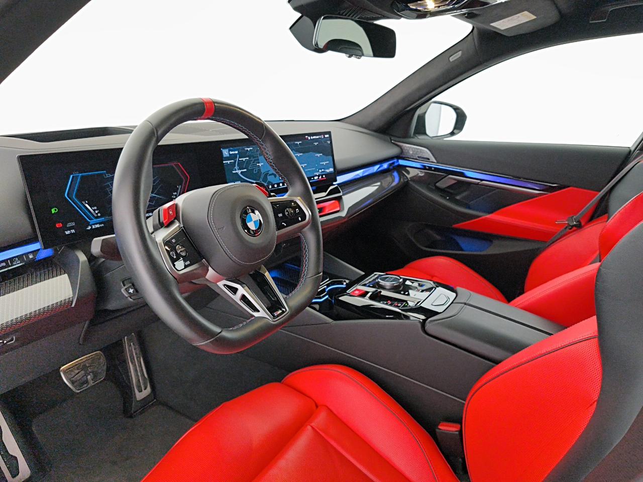 BMW Serie 5 M5 727cv