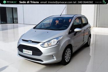 FORD B-Max 1.4 90 CV Business