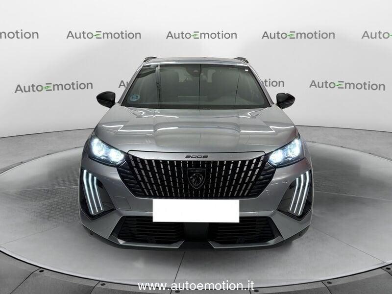Peugeot 2008 PureTech 130 S&S EAT8 Allure