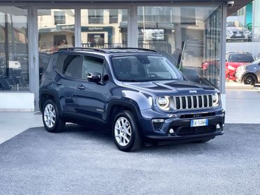 Jeep Renegade 1.0 Benzina 120CV E6 Neo. - 2022
