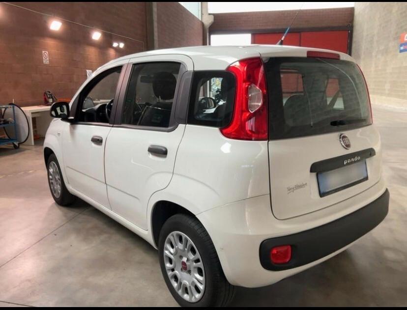 Fiat Panda 1.2 Easy