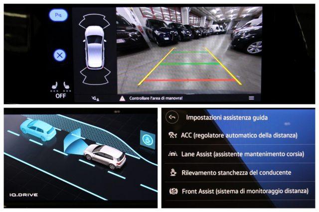 VOLKSWAGEN Golf 2.0 TSI GTI DSG - PREZZO REALE -