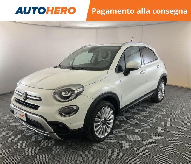 FIAT 500X 1.6 MultiJet 120 CV DCT Cross