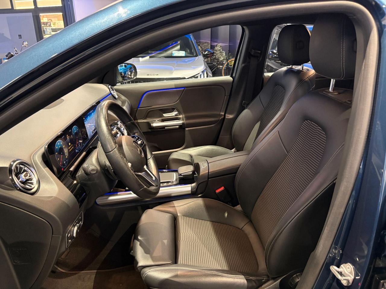 Mercedes-benz GLA 200 d Automatic Sport Plus