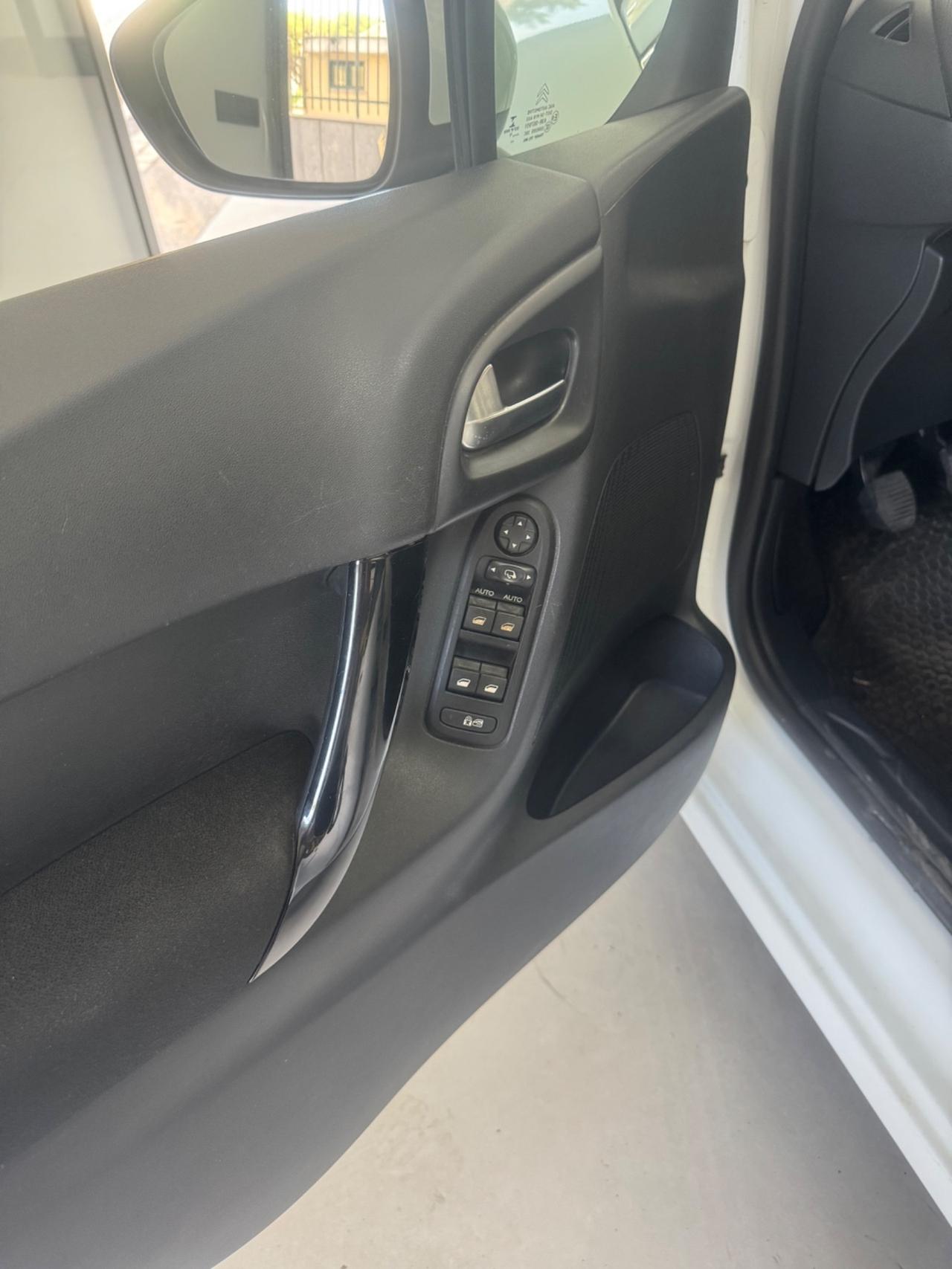 Citroen C3 1.4 HDi 70 Exclusive